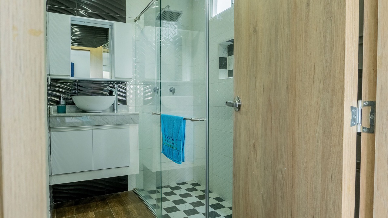 Photo of Bathroom in Papare