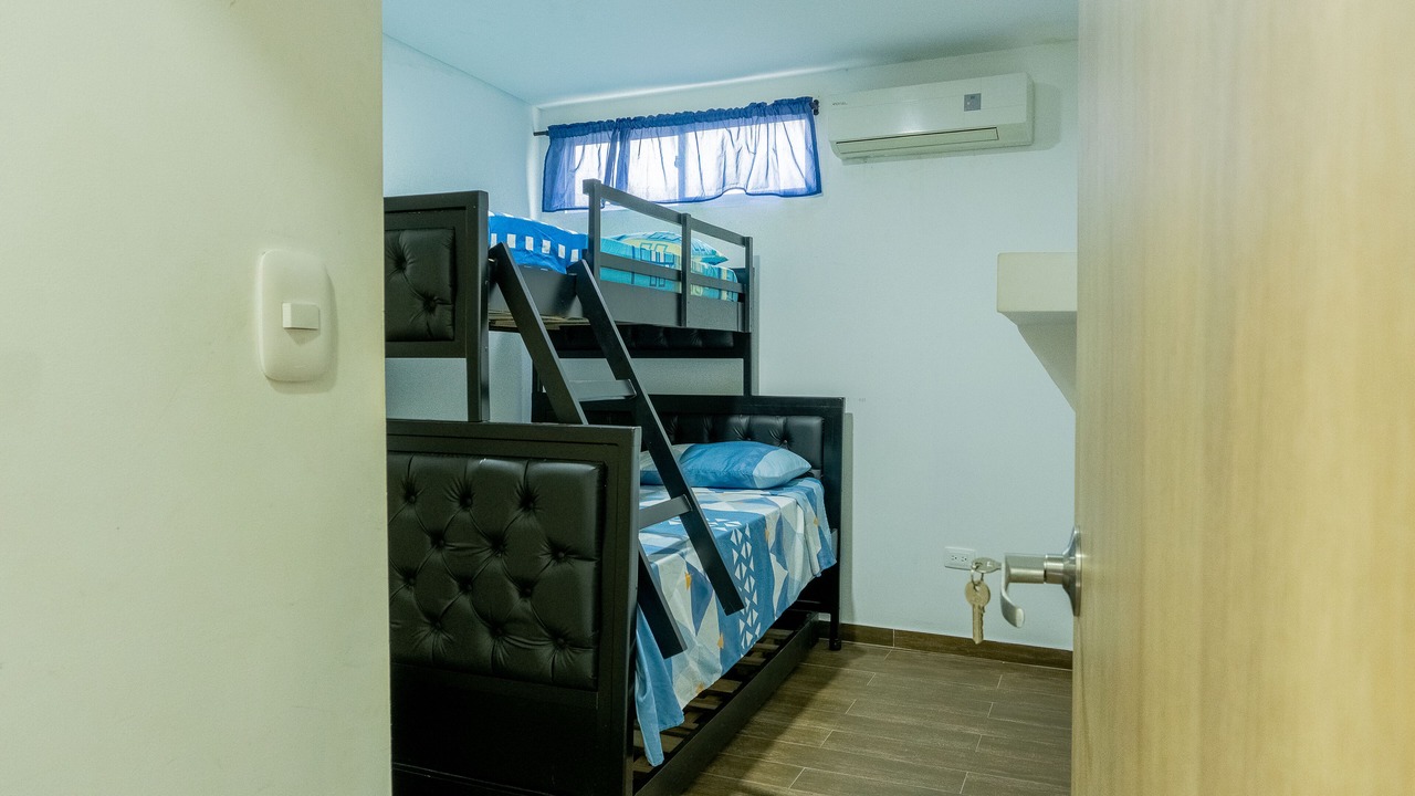 Photo of Bedroom in Papare