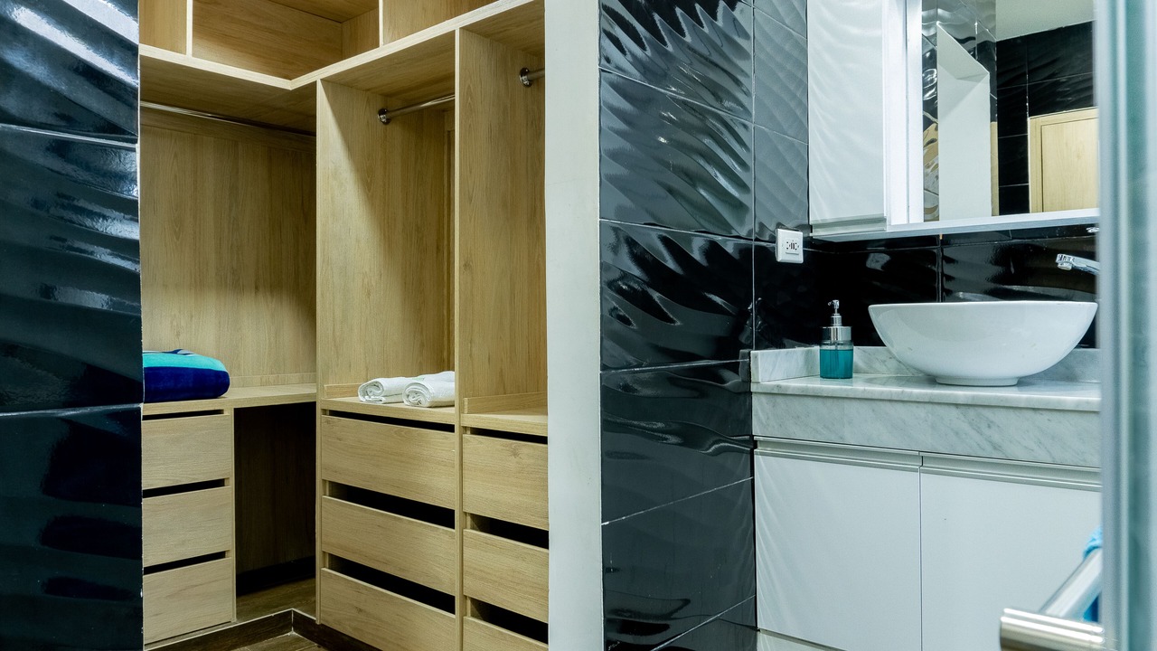 Photo of Bathroom in Papare