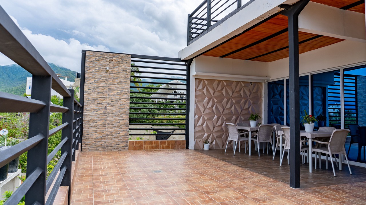 Photo of Outdoor in Papare