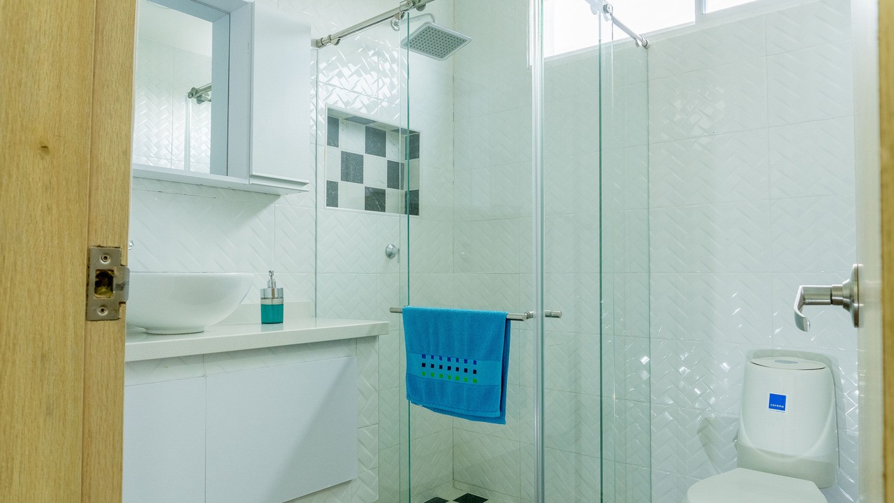Photo of Bathroom in Papare