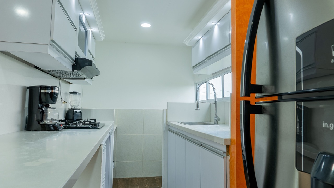 Photo of Kitchen in Papare