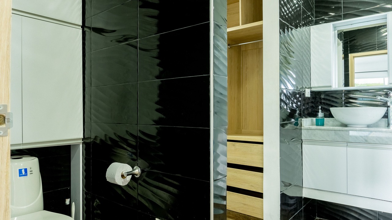Photo of Bathroom in Papare