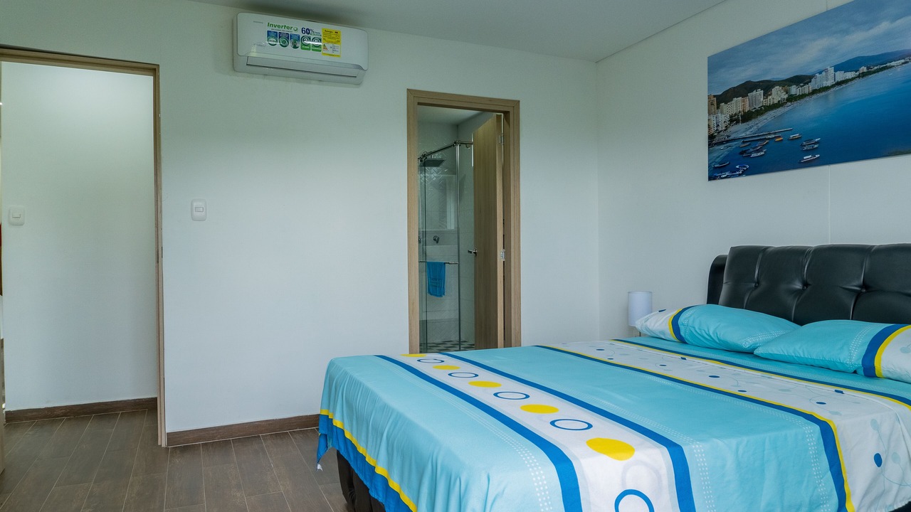 Photo of Bedroom in Papare