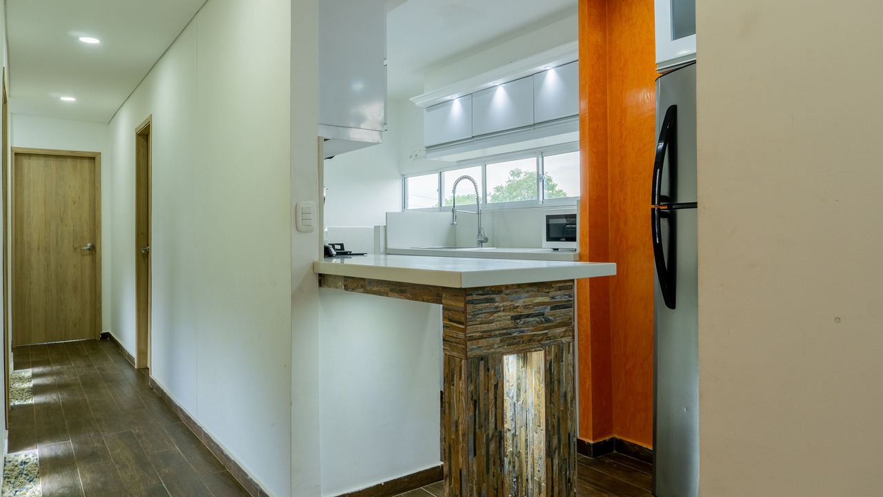 Photo of Kitchen in Papare