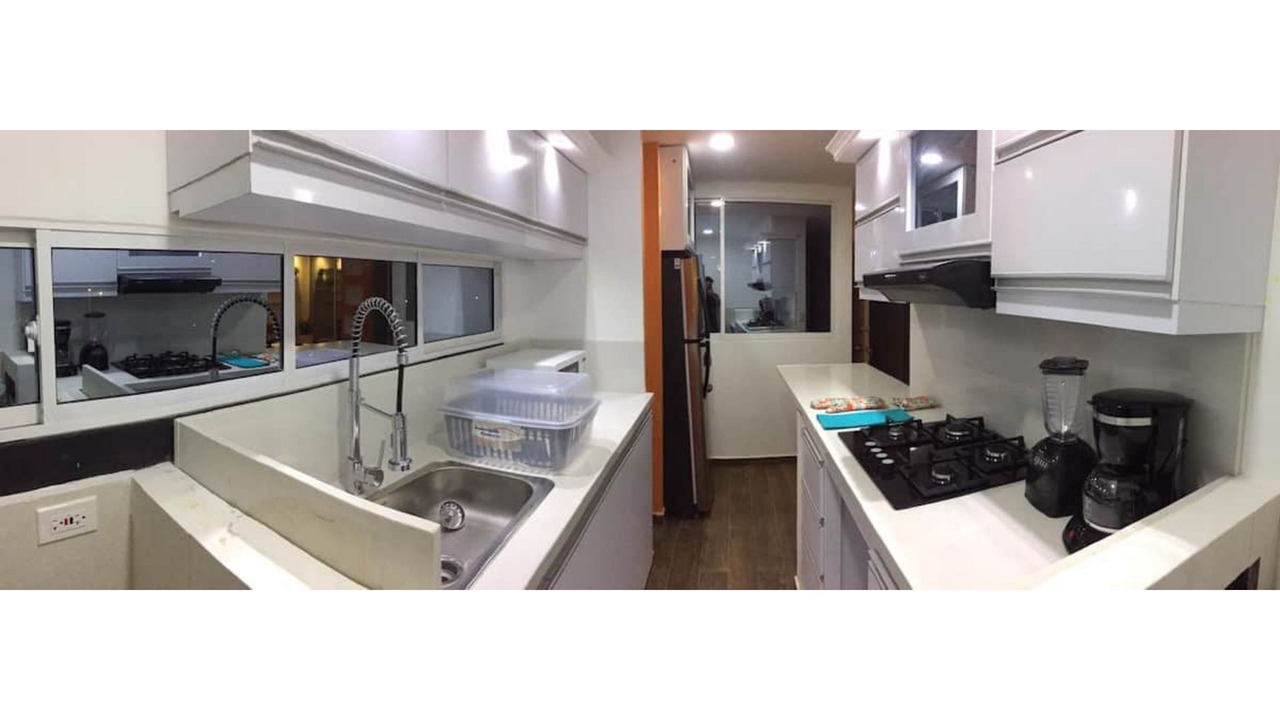 Photo of Kitchen in Papare