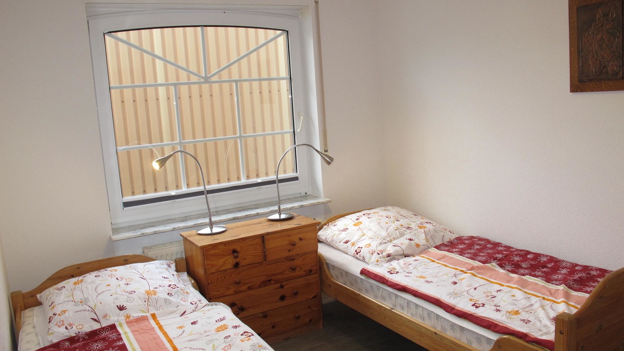 Photo of Bedroom in Moorhusen
