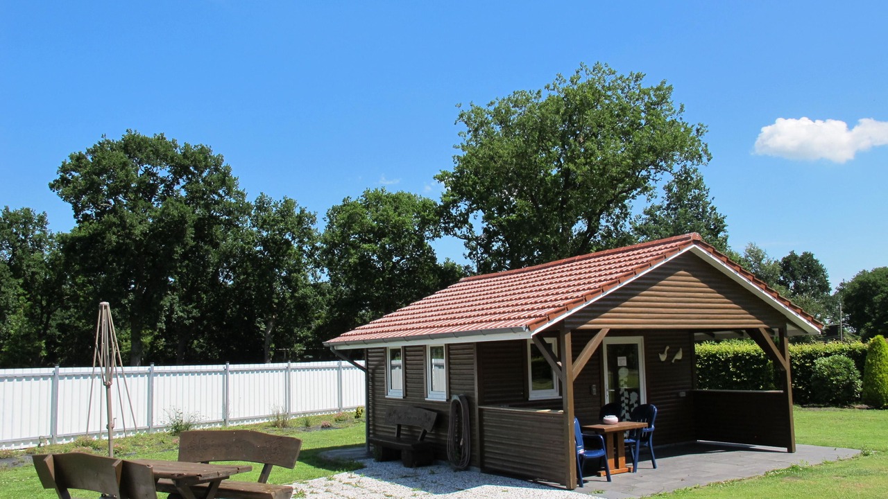 Photo of Outdoor in Moorhusen