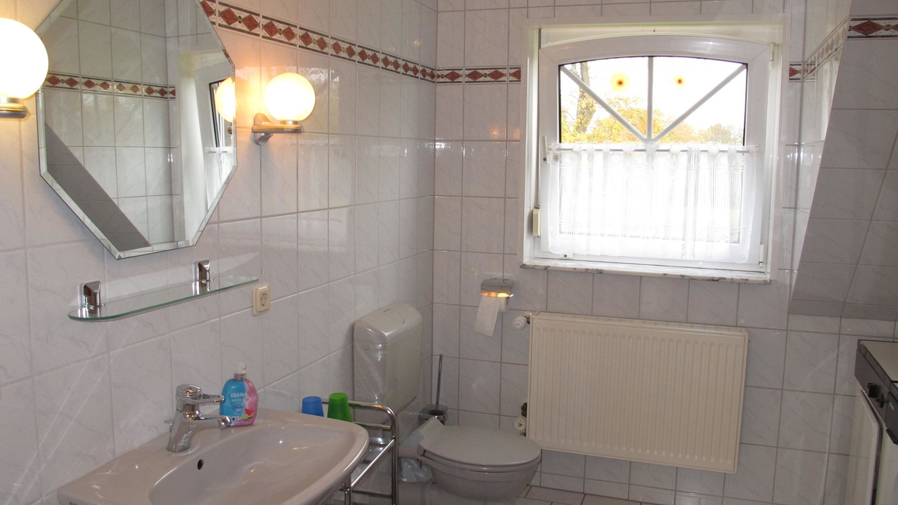 Photo of Bathroom in Moorhusen