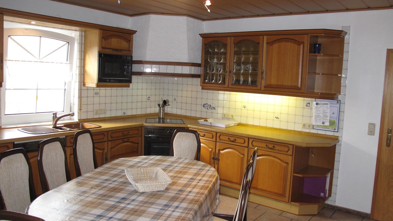 Photo of Kitchen in Moorhusen