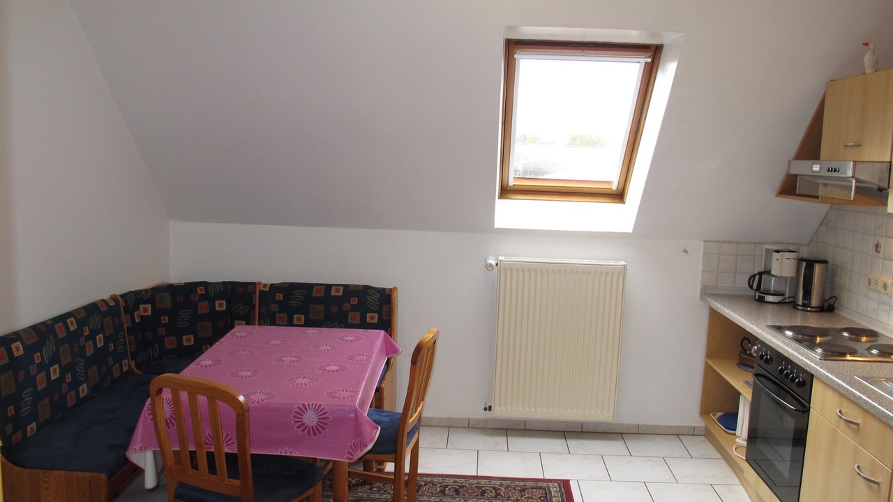 Photo of Kitchen in Moorhusen