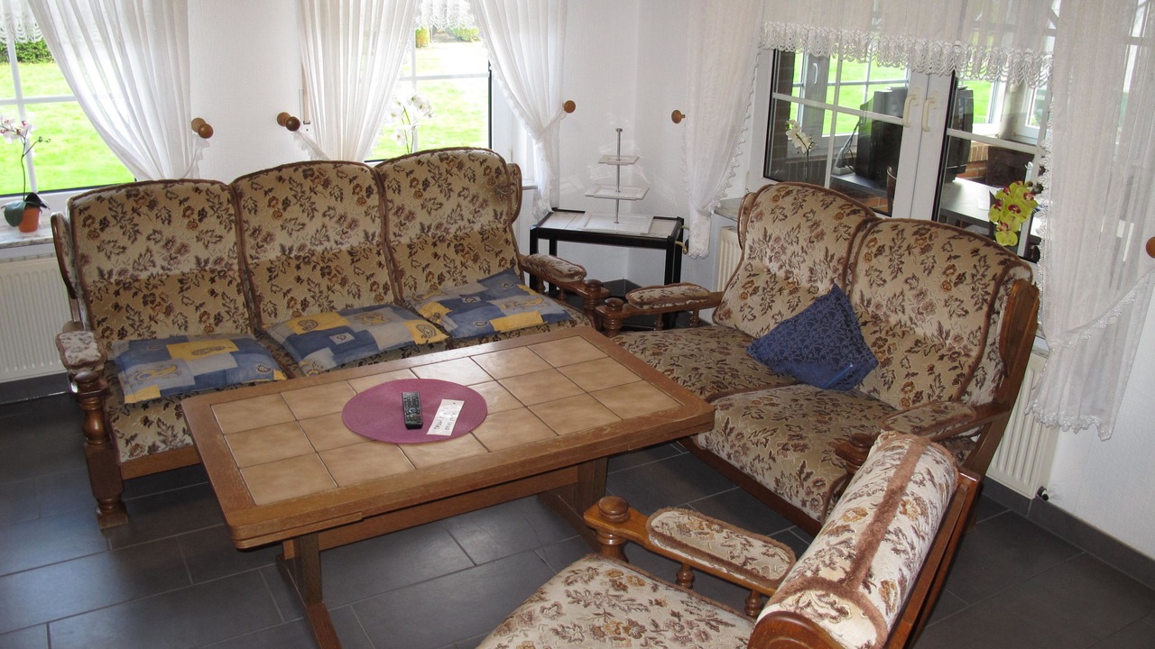 Photo of Livingroom in Moorhusen