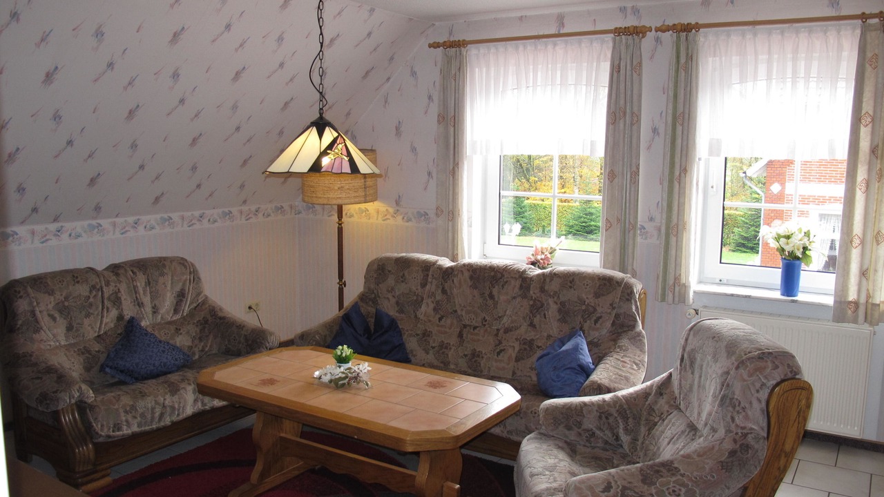 Photo of Livingroom in Moorhusen