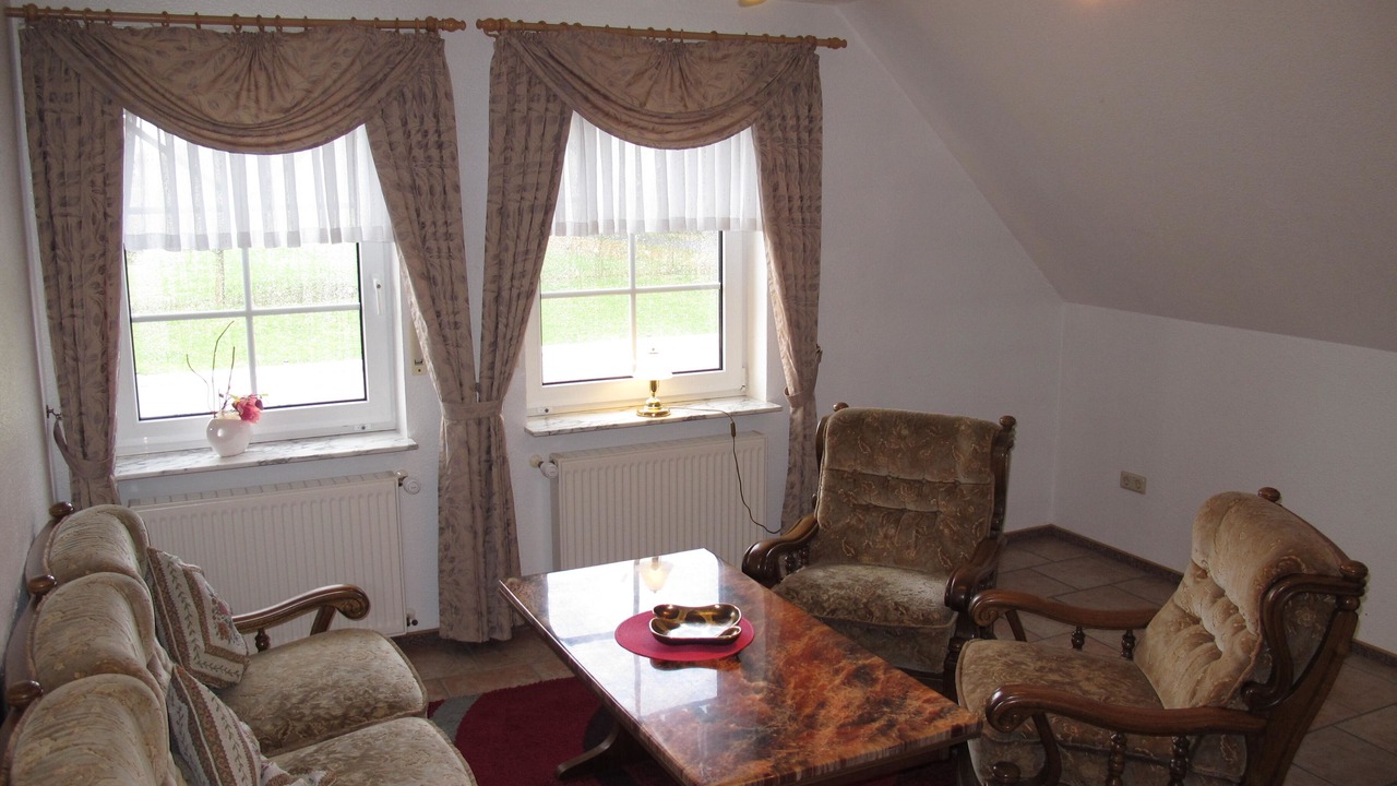 Photo of Livingroom in Moorhusen