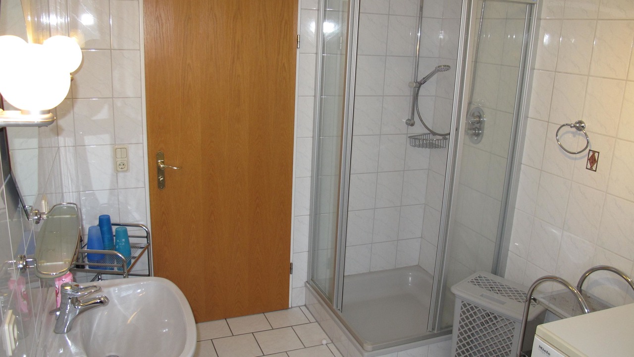 Photo of Bathroom in Moorhusen