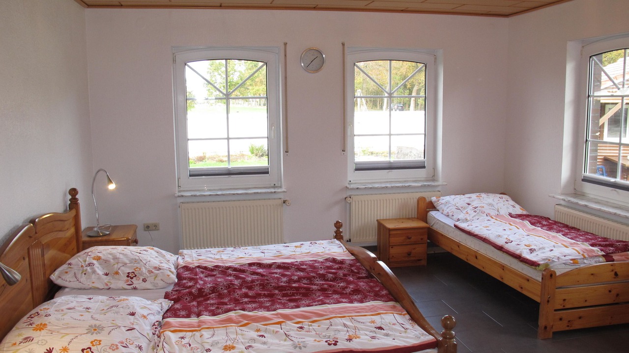 Photo of Bedroom in Moorhusen