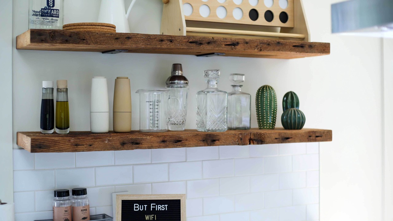 Photo of Kitchen in Parksville