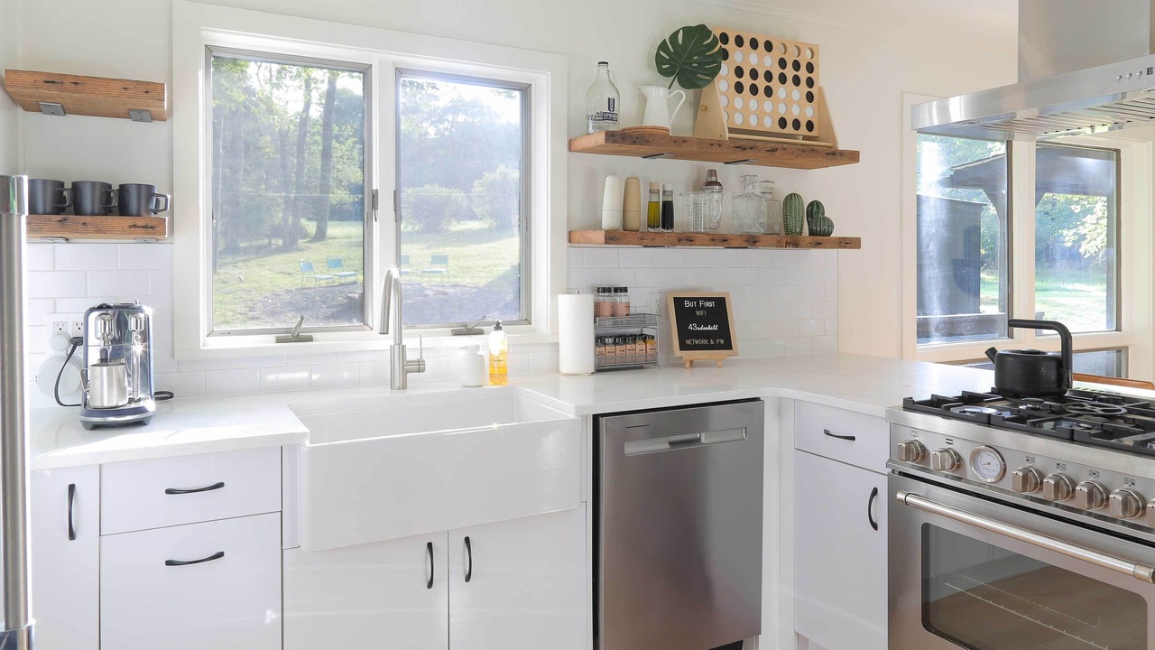 Photo of Kitchen in Parksville