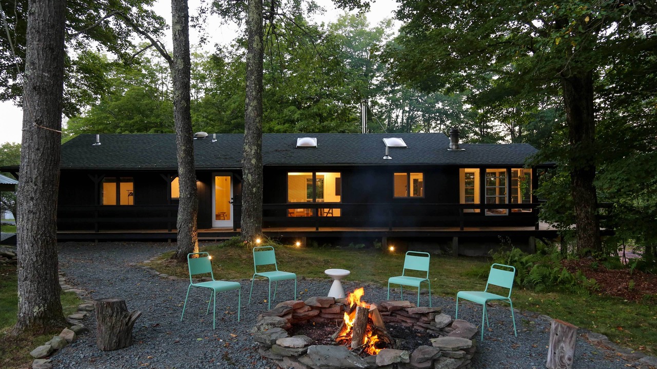 Photo of Outdoor in Parksville