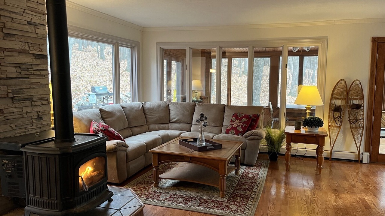 Photo of Livingroom in Rib Mountain