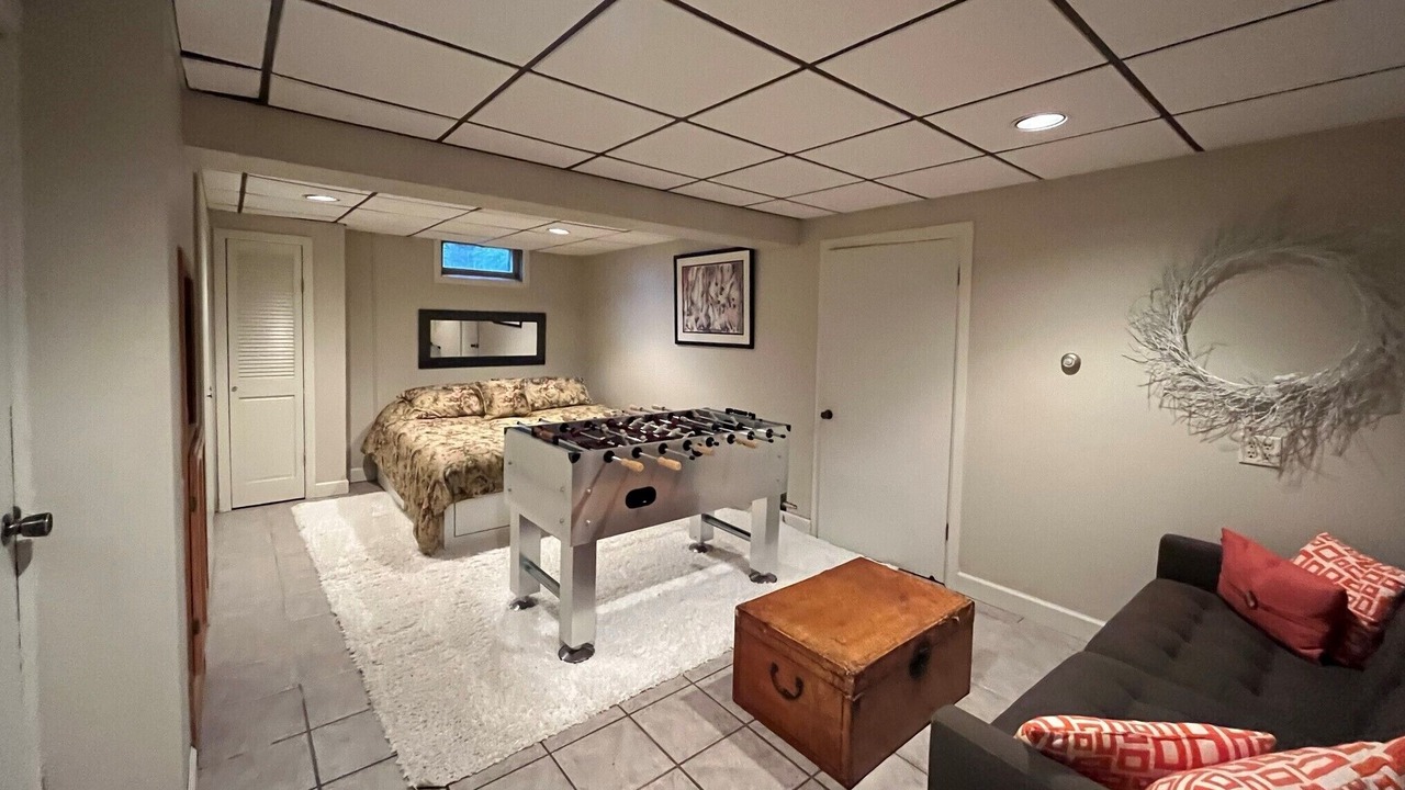 Photo of Bedroom in Rib Mountain