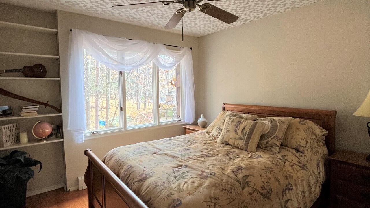 Photo of Bedroom in Rib Mountain