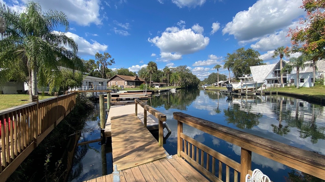 Photo of Outdoor in Crystal River