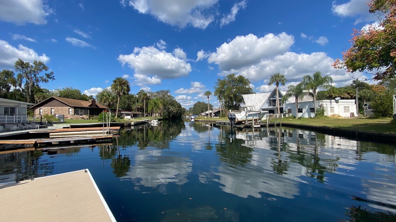 Photo of Outdoor in Crystal River