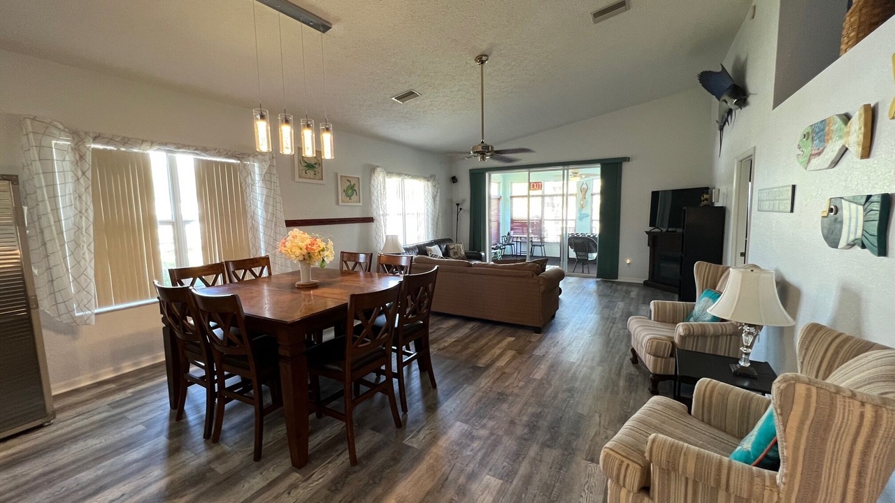 Photo of Bedroom in Crystal River