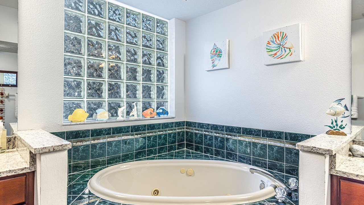 Photo of Bathroom in Crystal River