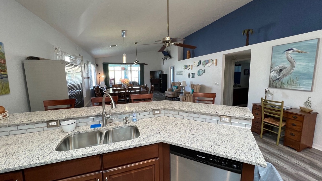 Photo of Bedroom in Crystal River