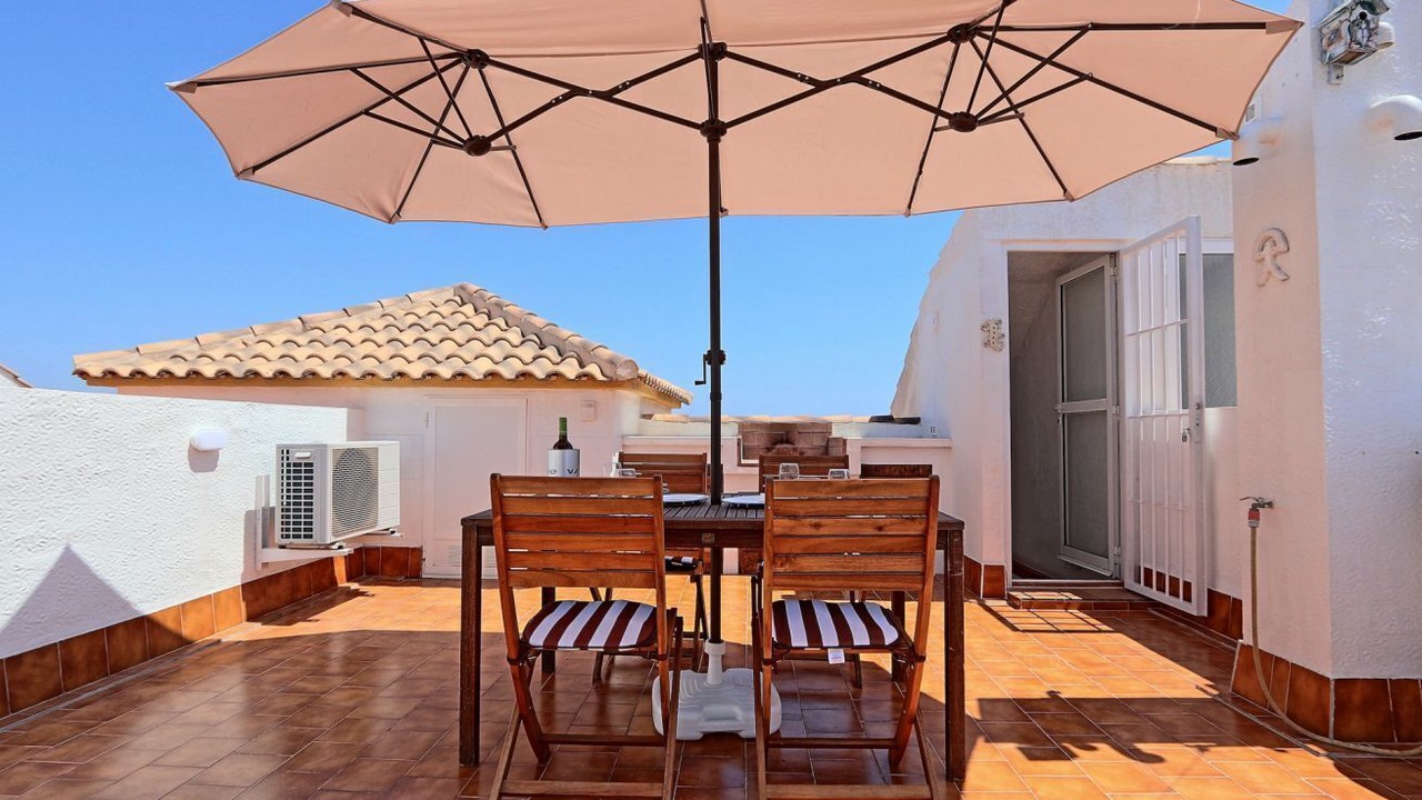 Photo of Outdoor in Monte Faro
