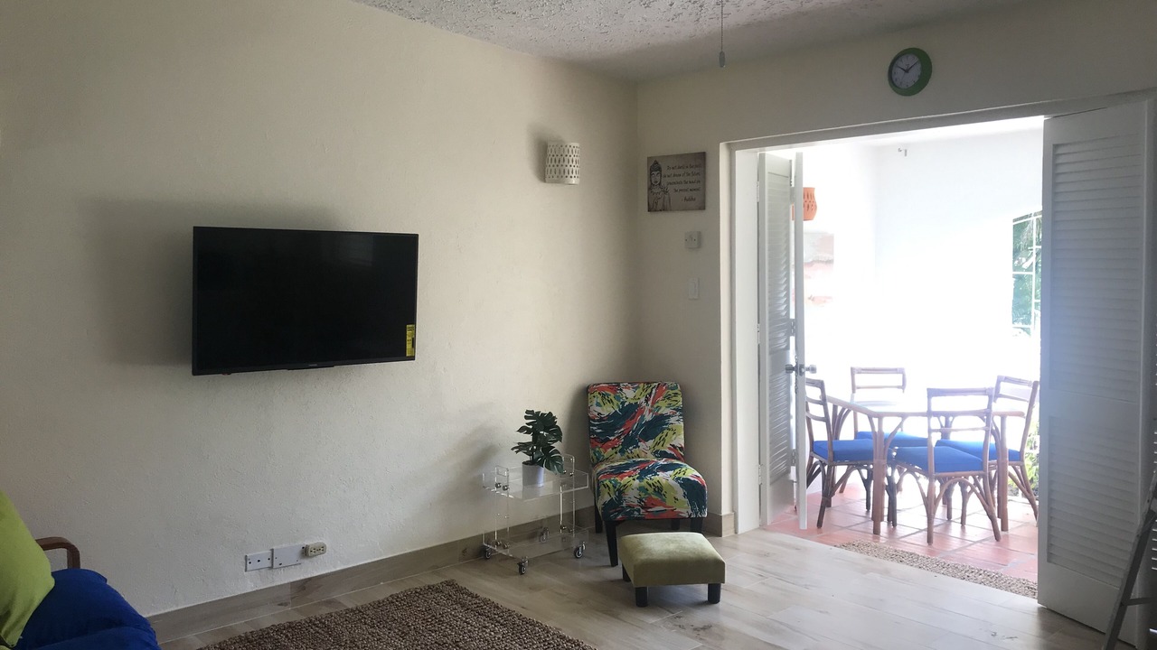 Photo of Livingroom in Sunset Crest