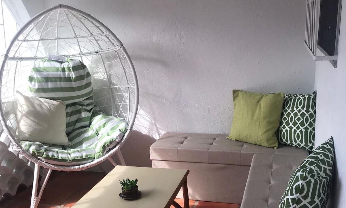 Photo of Livingroom in Sunset Crest