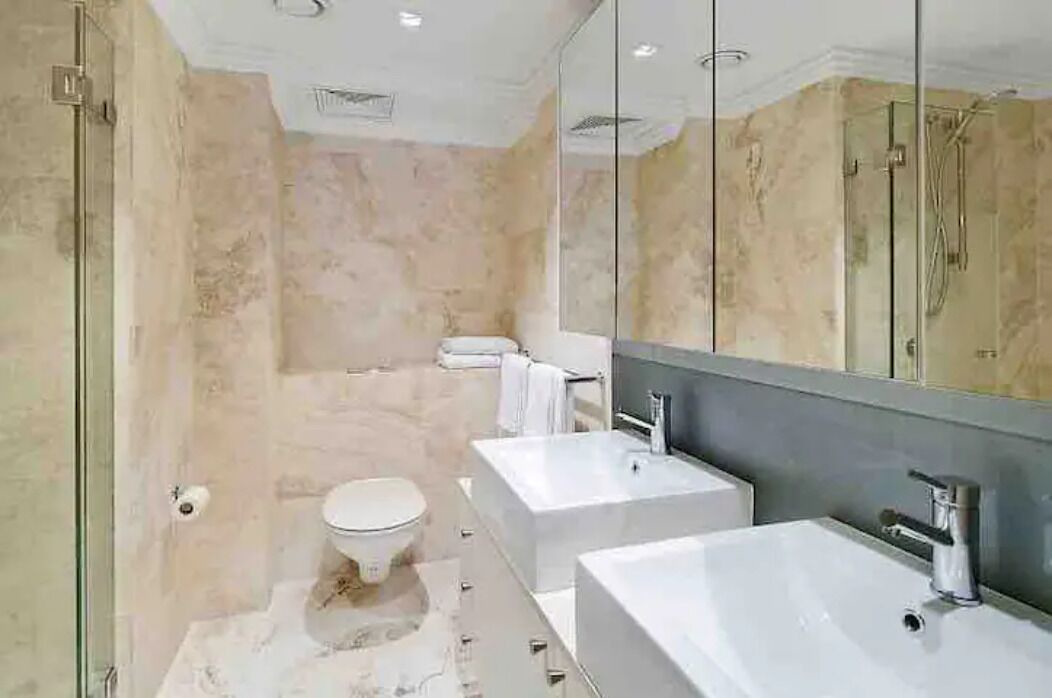 Photo of Bathroom in Dee Why