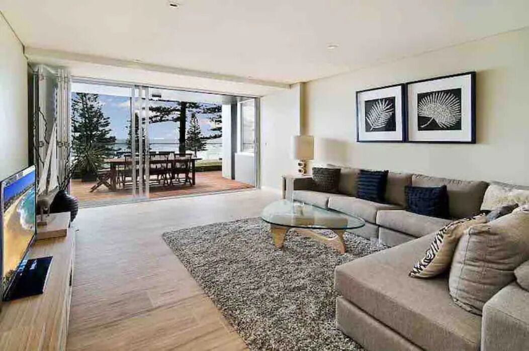 Photo of Livingroom in Dee Why