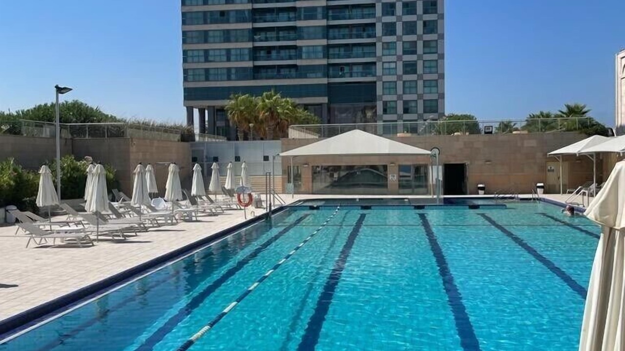 Photo of Outdoor in Herzliya Pituach