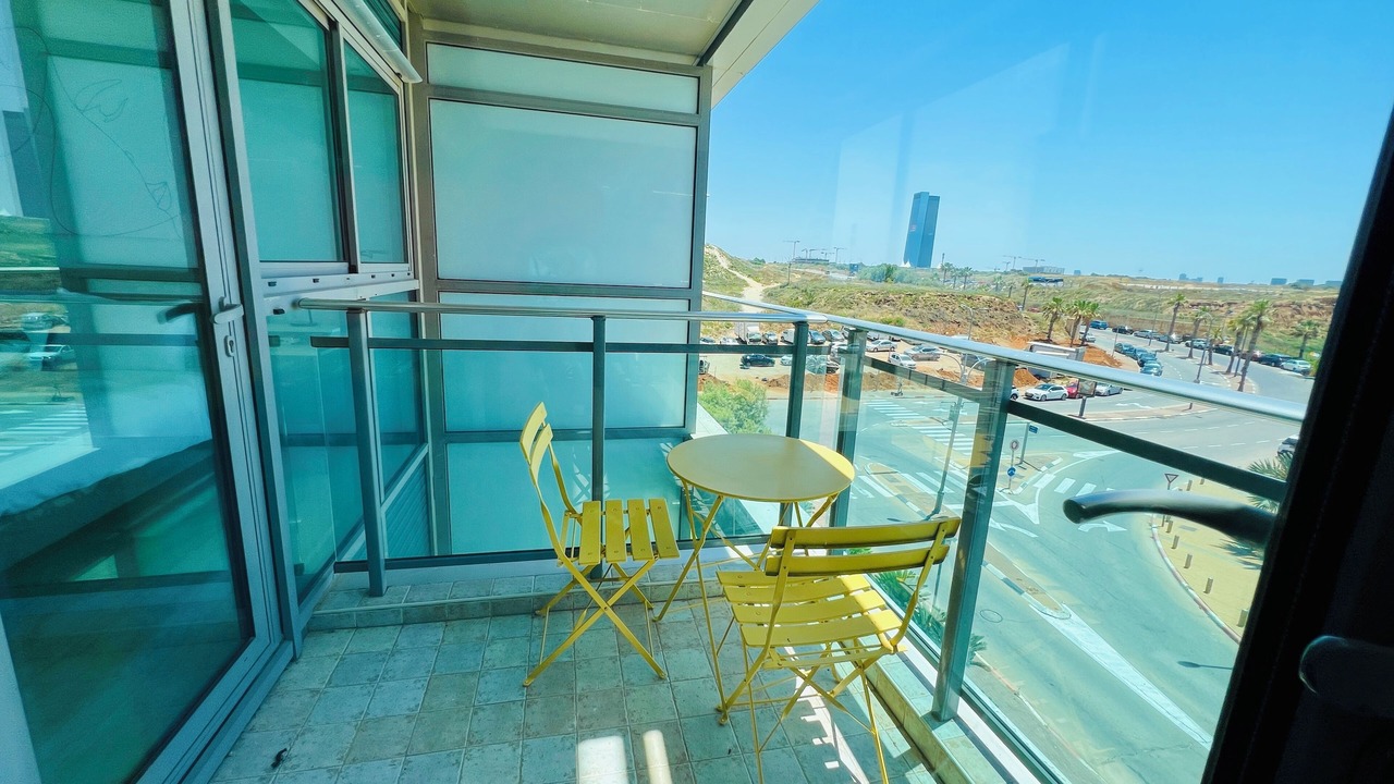 Photo of Outdoor in Herzliya Pituach