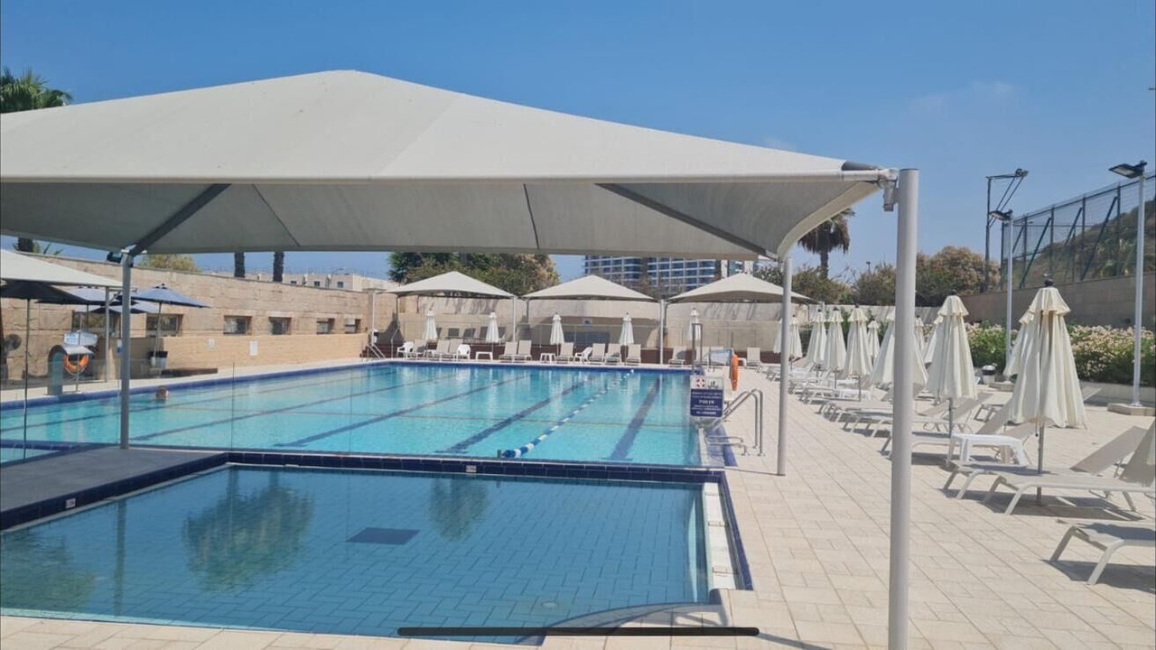 Photo of Outdoor in Herzliya Pituach