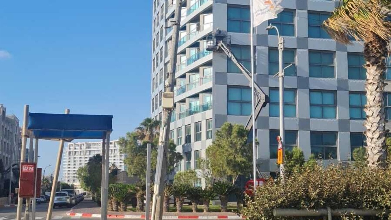 Photo of Outdoor in Herzliya Pituach
