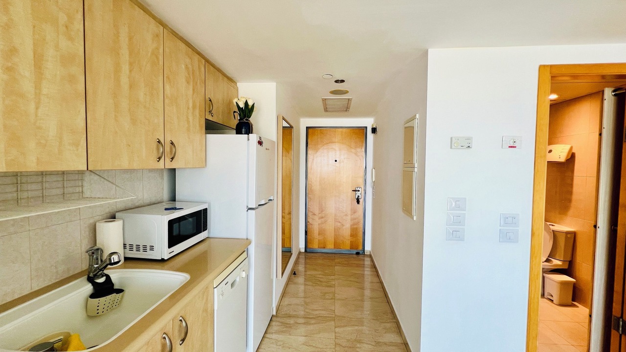 Photo of Kitchen in Herzliya Pituach