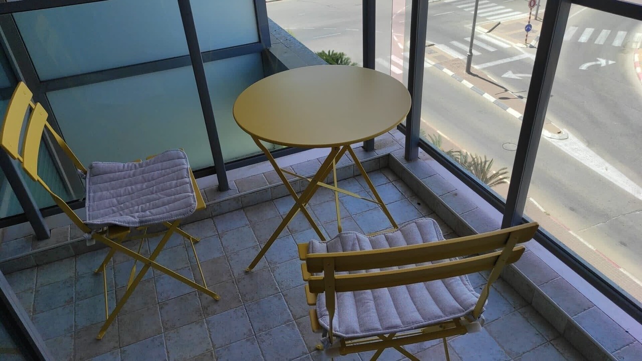 Photo of Outdoor in Herzliya Pituach