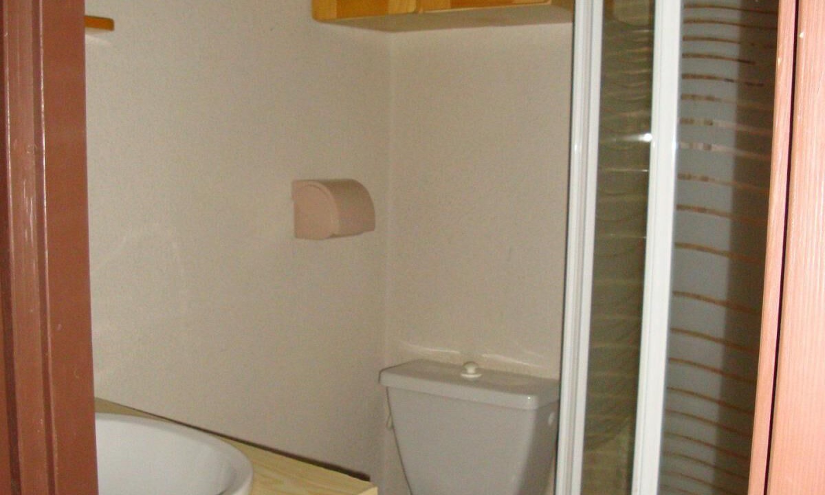Photo of Bathroom in Pralognan-la-Vanoise