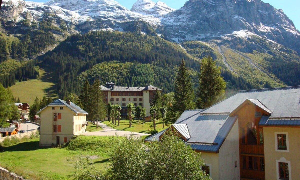 Photo of Outdoor in Pralognan-la-Vanoise