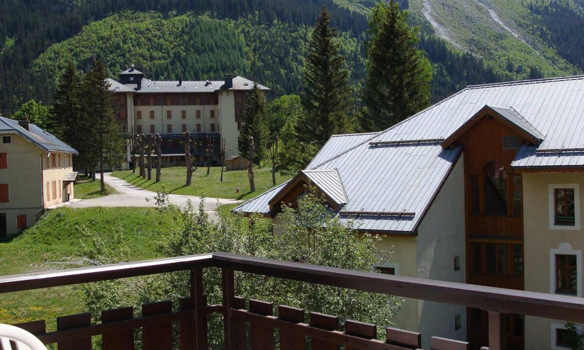 Photo of Outdoor in Pralognan-la-Vanoise