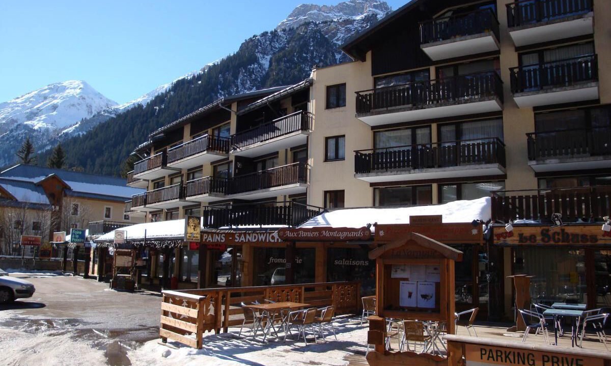Photo of Outdoor in Pralognan-la-Vanoise