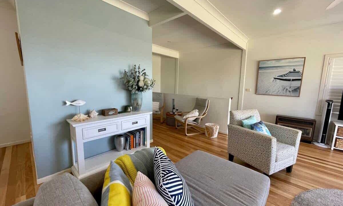Photo of Livingroom in Mollymook Beach