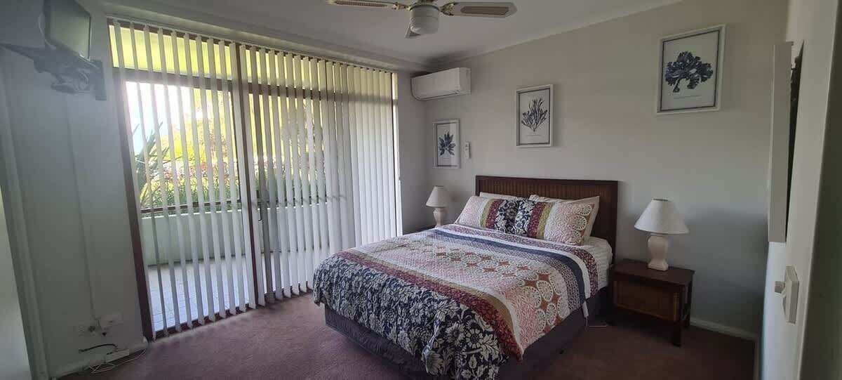 Photo of Bedroom in Mollymook Beach