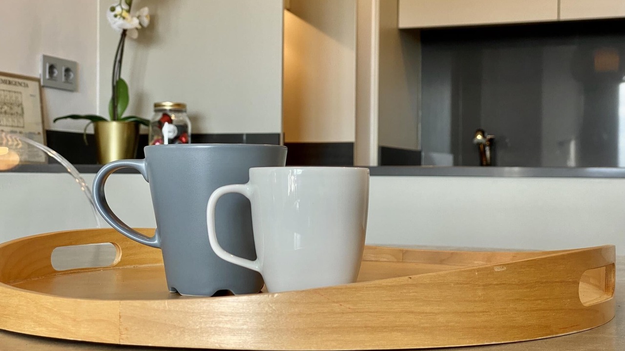 Photo of Kitchen in Castillejos