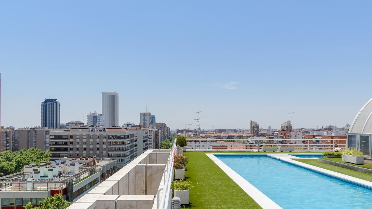 Photo of Outdoor in Castillejos